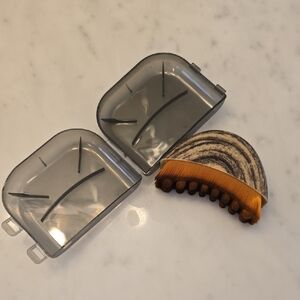 Lymphatic Contouring Brush